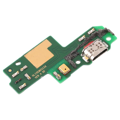 Carte de port de charge d'origine pour Huawei P9 Lite