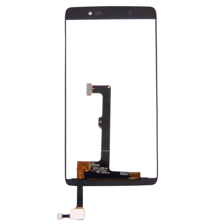 Ensemble complet d'écran LCD et numériseur pour Alcatel Idol 4/6055/6055i/6055h/6055k/6055v