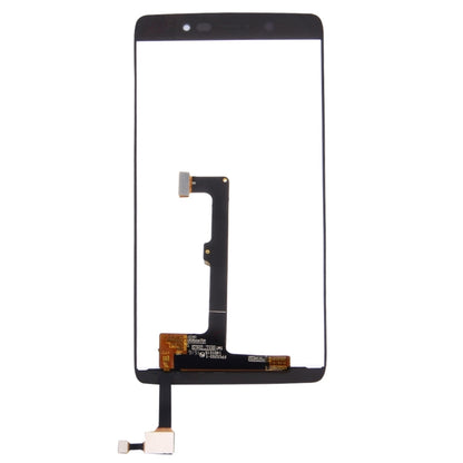 Ensemble complet d'écran LCD et numériseur pour Alcatel Idol 4/6055/6055i/6055h/6055k/6055v