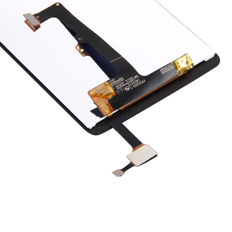 Ensemble complet d'écran LCD et numériseur pour Alcatel Idol 4/6055/6055i/6055h/6055k/6055v