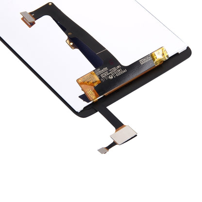 Ensemble complet d'écran LCD et numériseur pour Alcatel Idol 4/6055/6055i/6055h/6055k/6055v