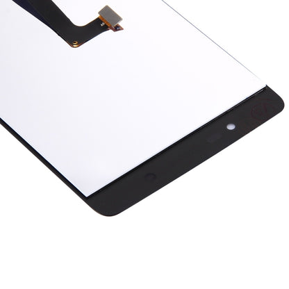 Ensemble complet d'écran LCD et numériseur pour Alcatel Idol 4/6055/6055i/6055h/6055k/6055v