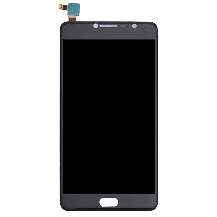 Ensemble complet d'écran LCD et de numériseur pour Vodafone Smart Ultra 7 / VFD700
