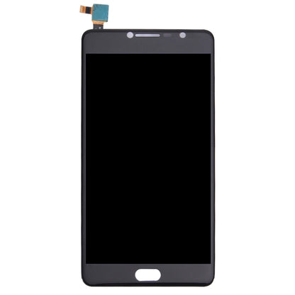 Ensemble complet d'écran LCD et de numériseur pour Vodafone Smart Ultra 7 / VFD700