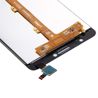 Ensemble complet d'écran LCD et de numériseur pour Vodafone Smart Ultra 7 / VFD700