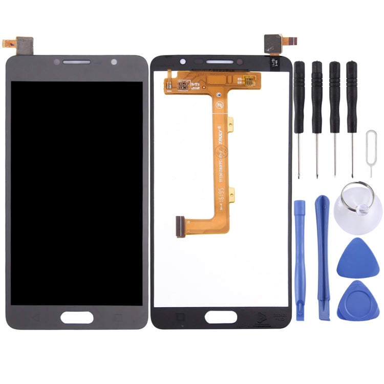 Écran LCD et numériseur complet pour Alcatel Pop 4S / 5095