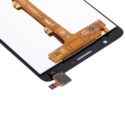 Écran LCD et numériseur complet pour Alcatel Pop 4S / 5095