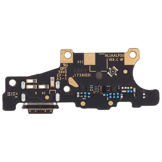 Carte de port de charge d'origine pour Huawei Mate 10
