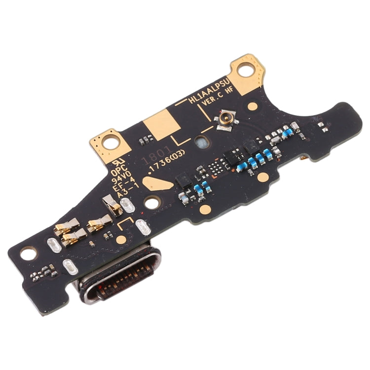 Carte de port de charge d'origine pour Huawei Mate 10