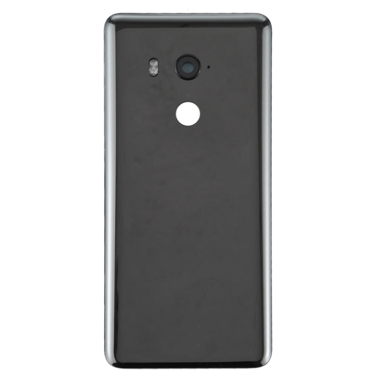 Cache arrière de batterie avec objectif d'appareil photo pour HTC U11 Eyes