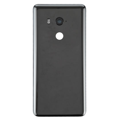 Cache arrière de batterie avec objectif d'appareil photo pour HTC U11 Eyes