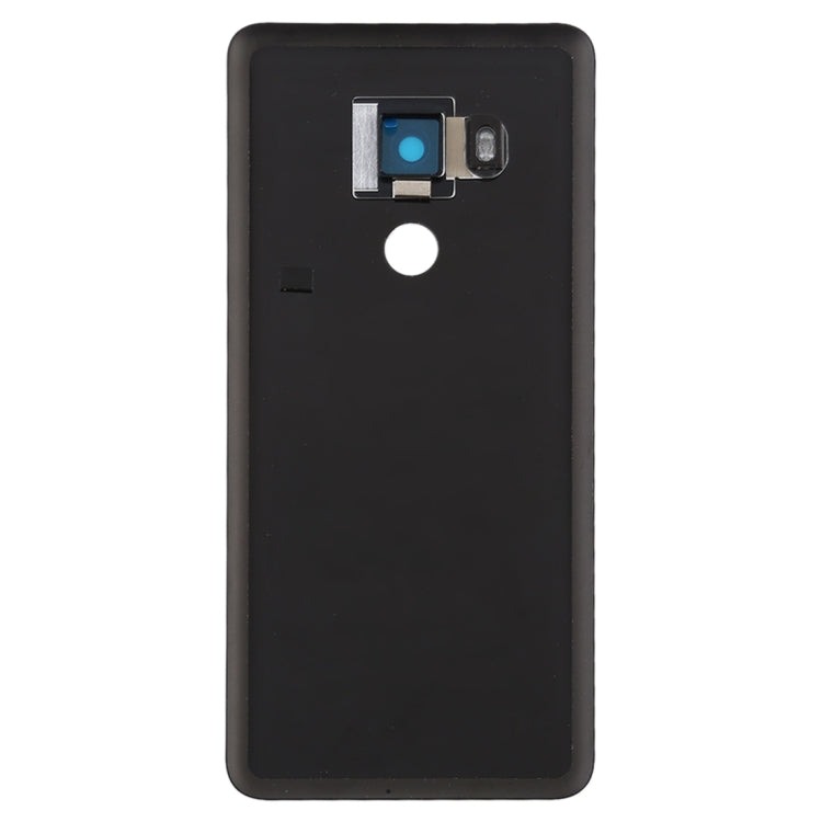 Cache arrière de batterie avec objectif d'appareil photo pour HTC U11 Eyes