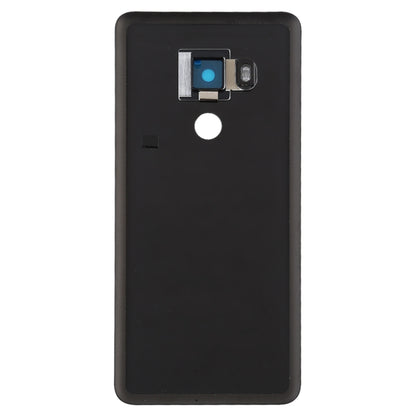 Cache arrière de batterie avec objectif d'appareil photo pour HTC U11 Eyes
