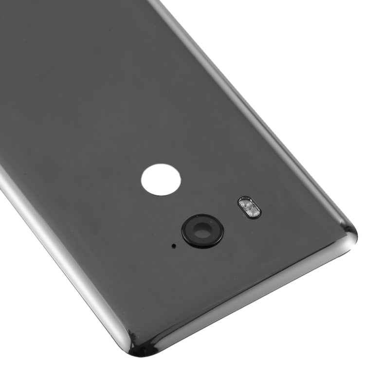Cache arrière de batterie avec objectif d'appareil photo pour HTC U11 Eyes
