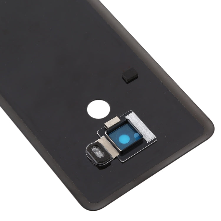 Cache arrière de batterie avec objectif d'appareil photo pour HTC U11 Eyes