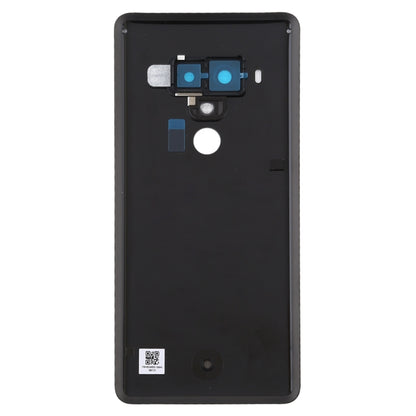 Cache arrière de la batterie avec objectif d'appareil photo pour HTC U12+