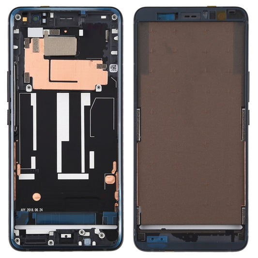 Plaque de cadre central pour HTC U11+