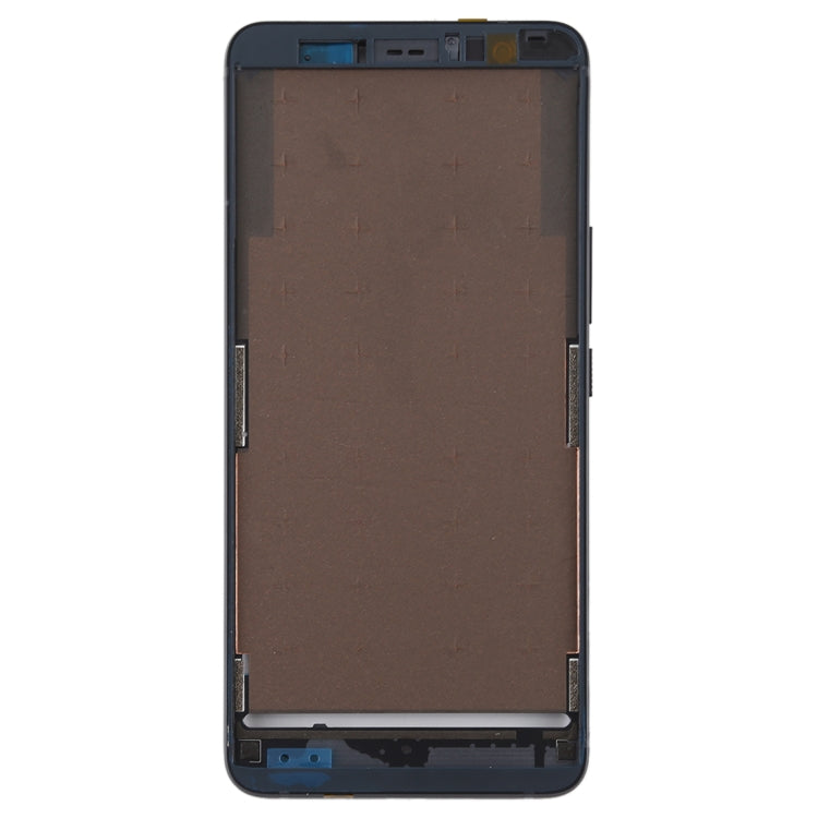 Plaque de cadre central pour HTC U11+