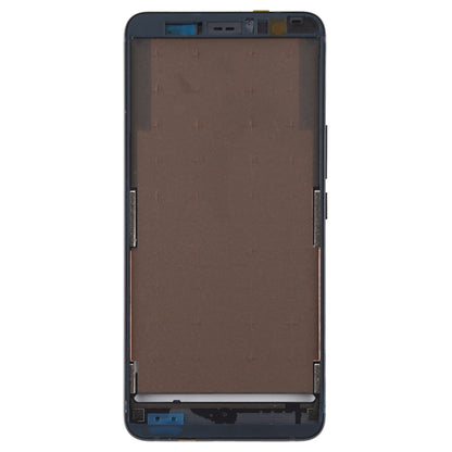 Plaque de cadre central pour HTC U11+