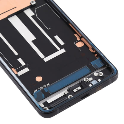 Plaque de cadre central pour HTC U11+