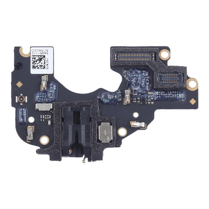 Carte prise pour écouteurs OPPO R9s Plus avec Microphone