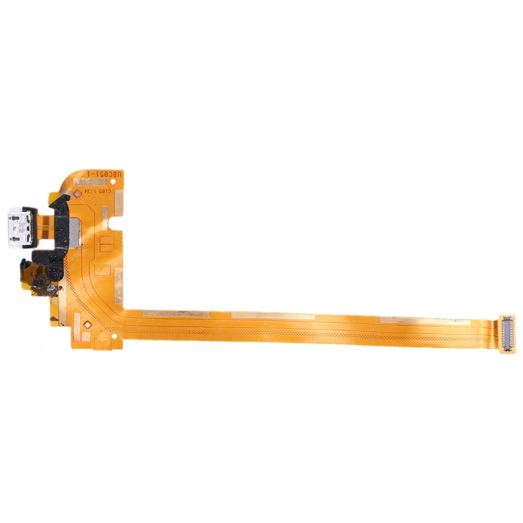 Pour câble flexible de port de chargement OPPO A57