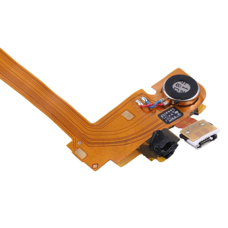 Pour câble flexible de port de chargement OPPO A57