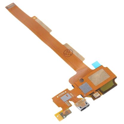 Pour câble flexible de port de chargement OPPO A51
