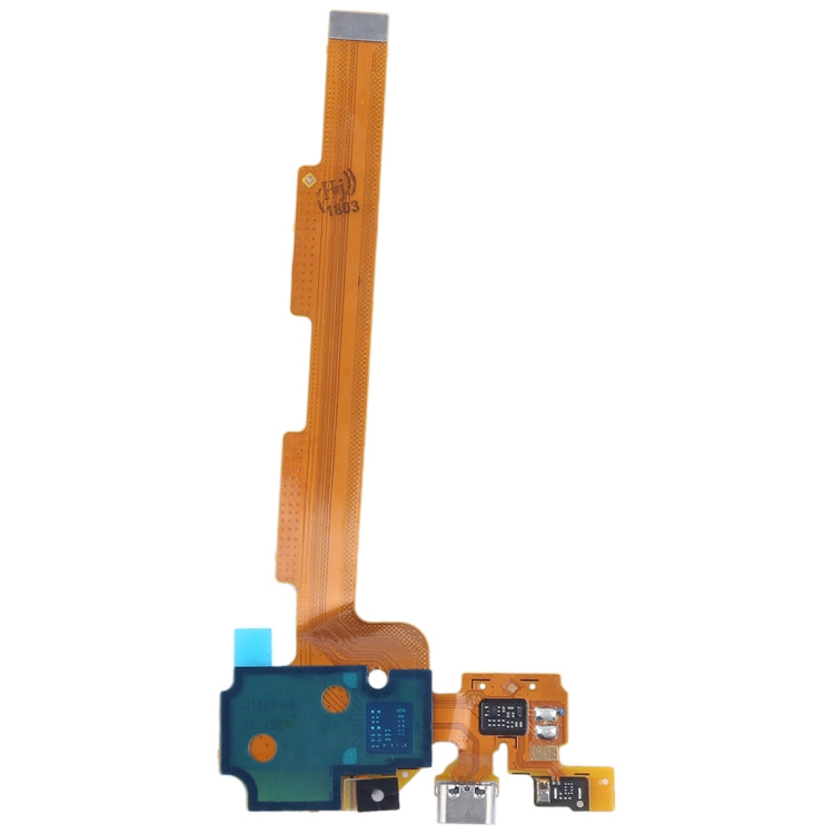 Pour câble flexible de port de chargement OPPO A51