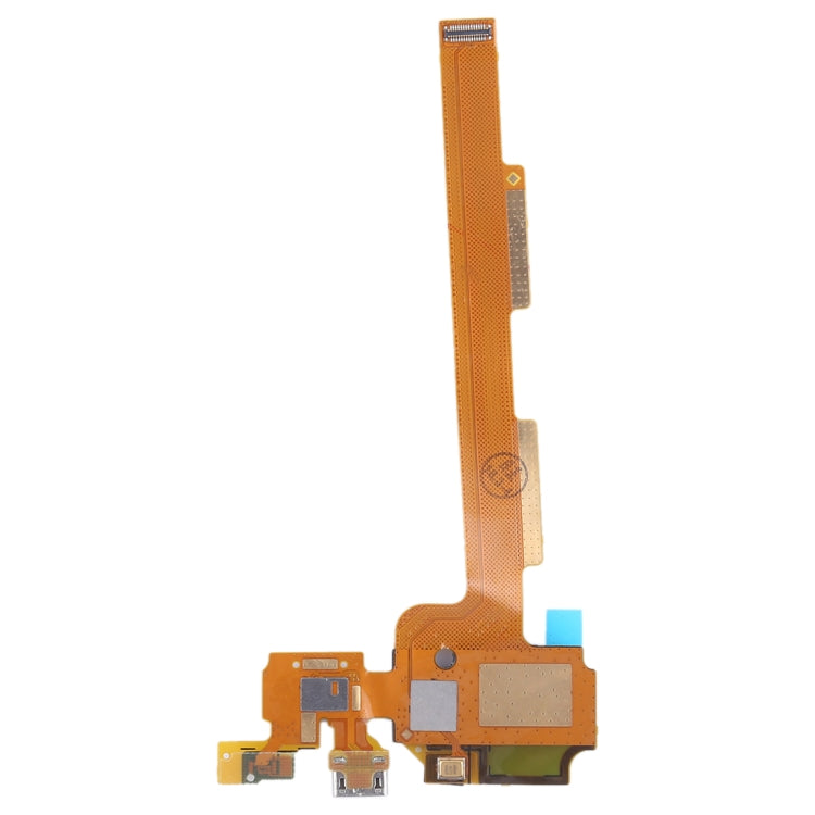 Pour câble flexible de port de chargement OPPO A51