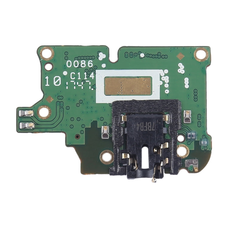 Carte prise pour écouteurs OPPO A79 avec Microphone