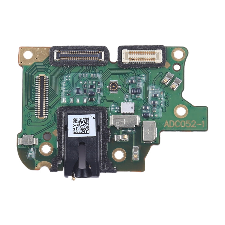 Carte prise pour écouteurs OPPO A79 avec Microphone