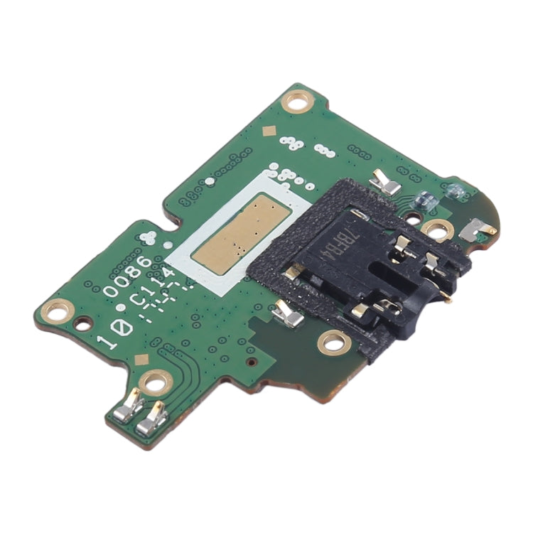 Carte prise pour écouteurs OPPO A79 avec Microphone