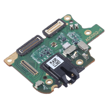 Carte prise pour écouteurs OPPO A79 avec Microphone