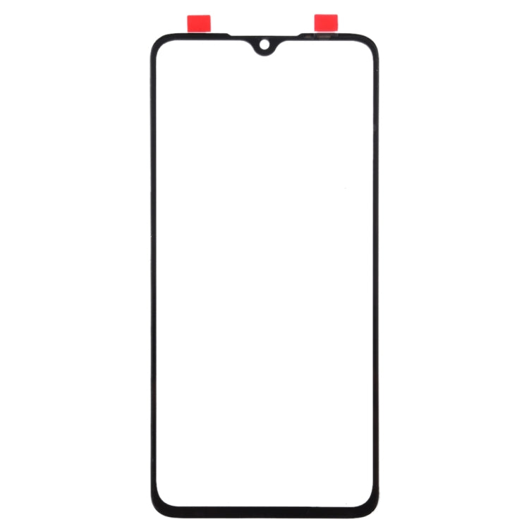 Lentille extérieure en verre de l'écran avant pour Xiaomi Mi CC9e / Mi A3