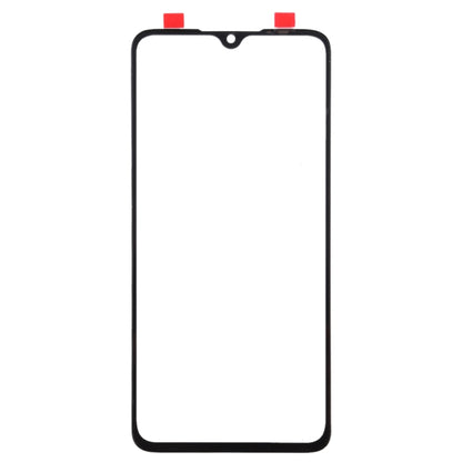 Lentille extérieure en verre de l'écran avant pour Xiaomi Mi CC9e / Mi A3