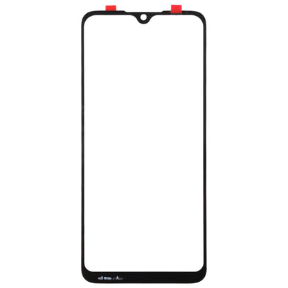 Lentille extérieure en verre de l'écran avant pour Xiaomi Mi CC9e / Mi A3