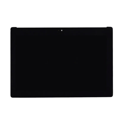 Ensemble complet d'écran LCD et numériseur pour Asus Zenpad 10 Z300 Z300CL Z300CNL P01T (version câble flexible jaune)