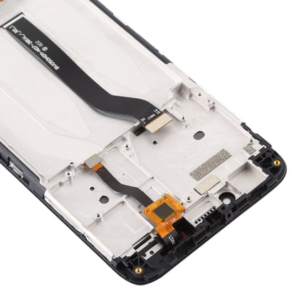 Écran LCD et numériseur complet avec cadre pour Xiaomi Redmi 5A