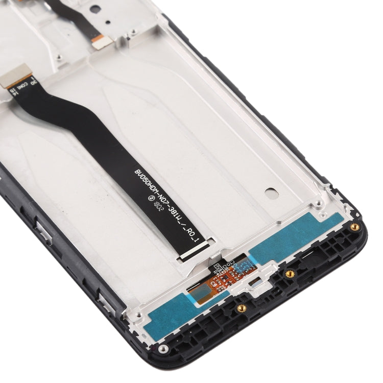 Écran LCD et numériseur complet avec cadre pour Xiaomi Redmi 5A