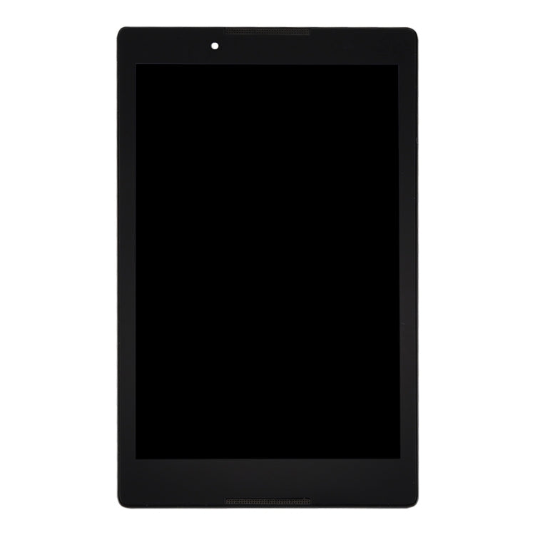 Écran LCD et numériseur complet avec cadre pour tablette Lenovo A8-50