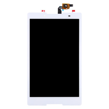 Écran LCD et numériseur complet pour Lenovo Tab3 8 / TB3-850 / TB3-850F / TB3-850M