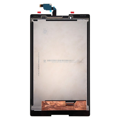 Écran LCD et numériseur complet pour Lenovo Tab3 8 / TB3-850 / TB3-850F / TB3-850M