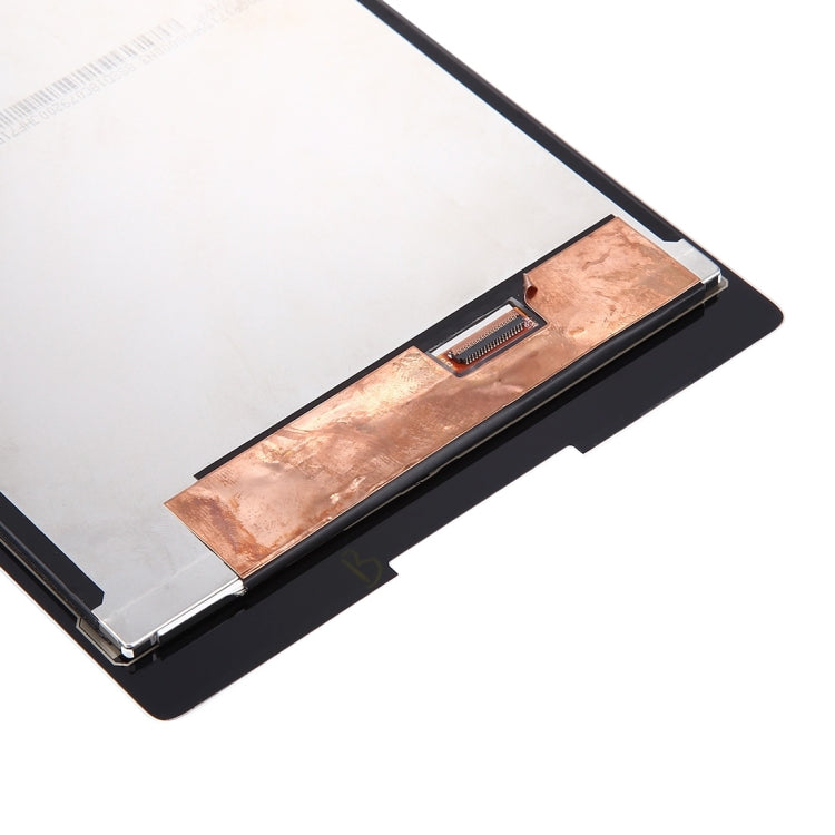 Écran LCD et numériseur complet pour Lenovo Tab3 8 / TB3-850 / TB3-850F / TB3-850M