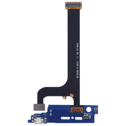 Pour câble flexible de port de chargement OPPO U705