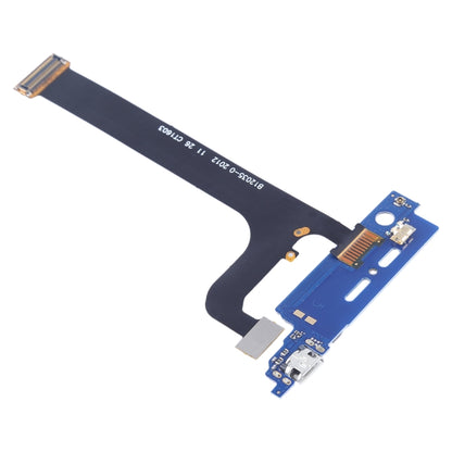 Pour câble flexible de port de chargement OPPO U705
