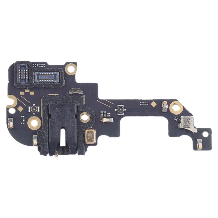 Carte prise pour écouteurs OPPO R9 avec Microphone
