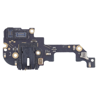 Carte prise pour écouteurs OPPO R9 avec Microphone
