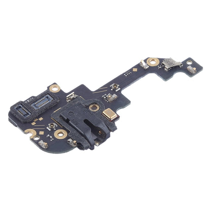 Carte prise pour écouteurs OPPO R9 avec Microphone