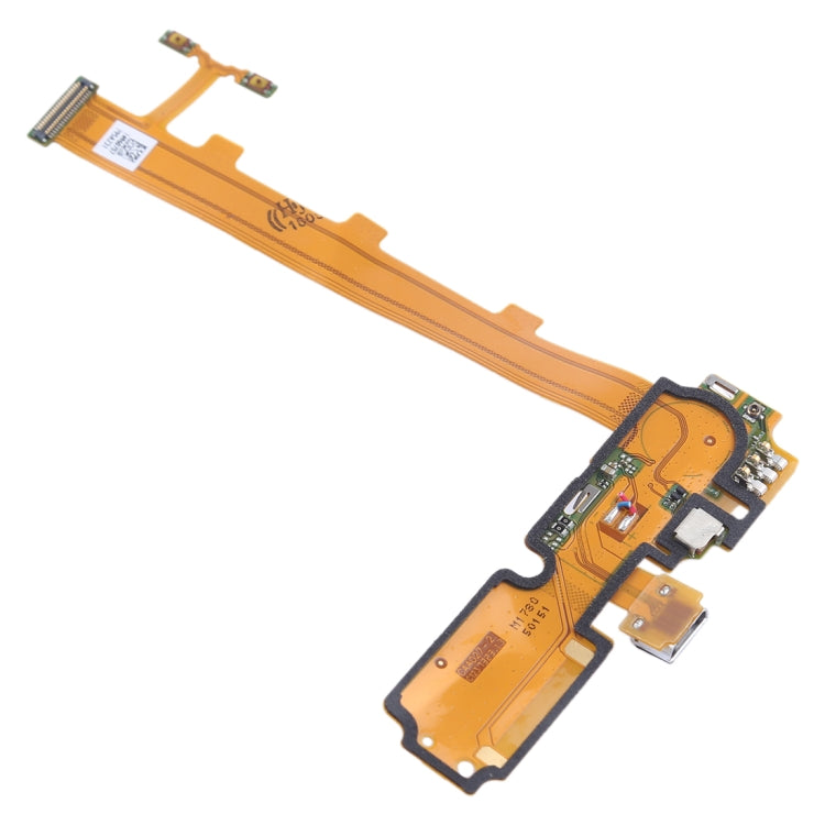 Pour câble flexible de port de chargement OPPO A37